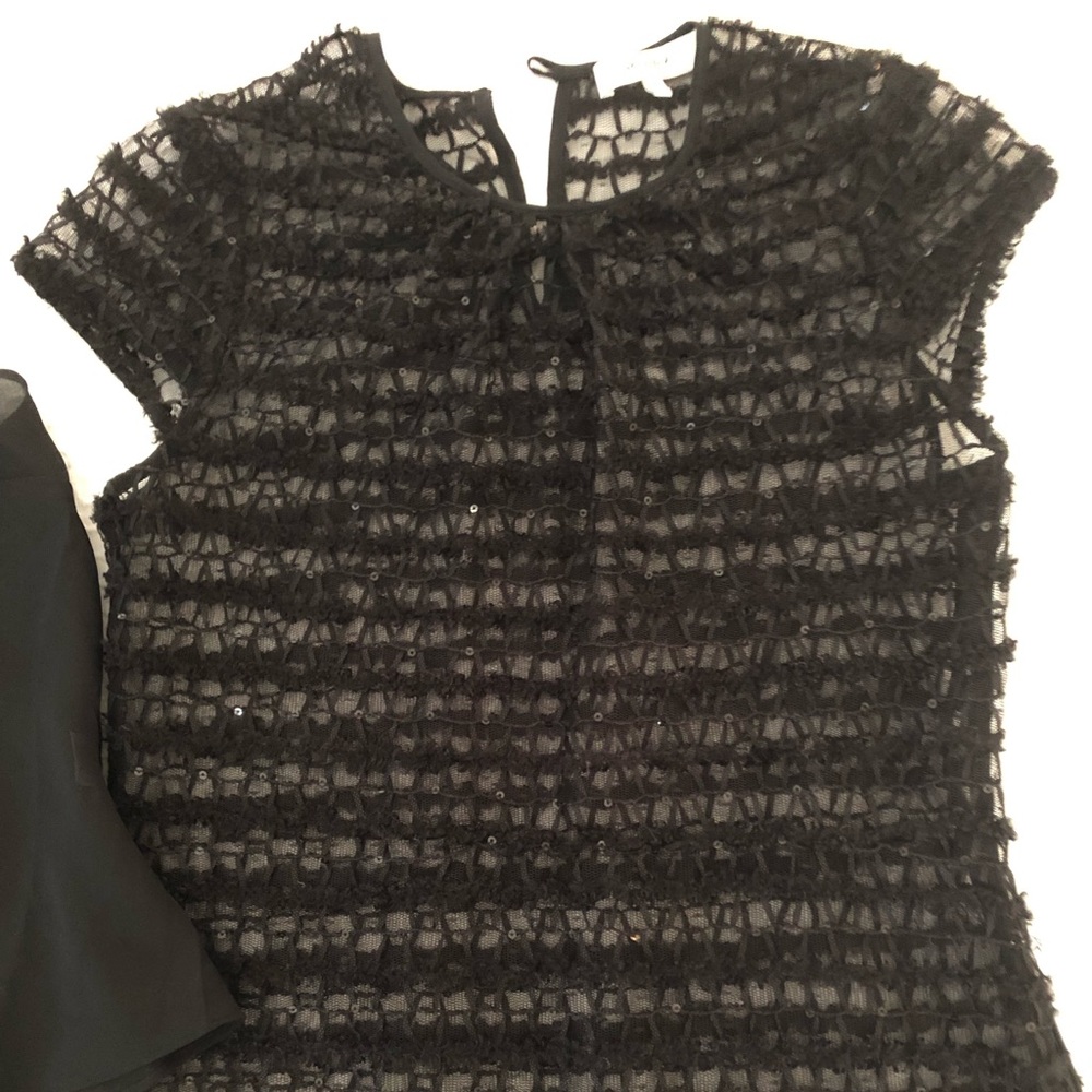 Milly blouse, size 2